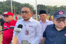 Lawan Tawuran dan Bullying,...