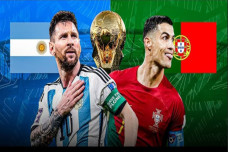 Ronaldo Tulis Sejarah...