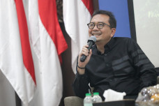Kawal Instruksi Presiden...