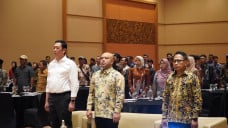 RPN dan BPDP Latih Keterampilan...
