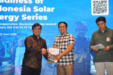 Kemenkop dan Rumah Energi...