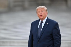 Trump Ungkap Dana Iran...