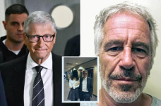 Bill Gates Ngaku Jadi...