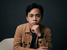 Gebrakan Riswandi, Pemuda...