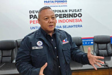 Perindo Ajak Tokoh Muda...