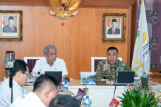 1.000 Taruna Akmil Bakal...
