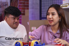 Sering Dibully karena...