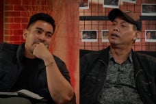 Nyaris Kaya Mendadak,...