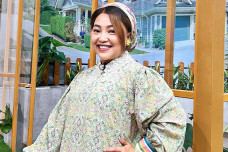 Haru, Alfatih Putra...