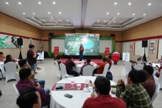 CIMB Niaga Gelar Sustainability...