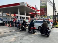 Tanpa Kompensasi, Harga...