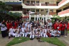 Dorong Kemandirian,...