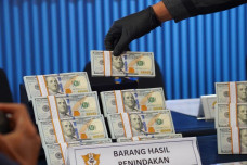 Bea Cukai Soetta Gagalkan...
