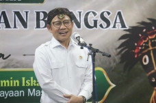 Cak Imin: PKB Punya...