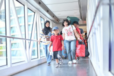 Musim Liburan Sekolah,...