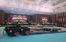 Bareskrim Ungkap Peran...