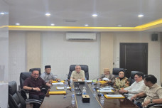 Dewan Etik Partai Golkar...