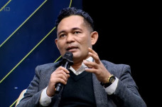 Boni Hargens: Peningkatan...