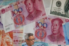 Panda Bond Akan Manfaatkan...
