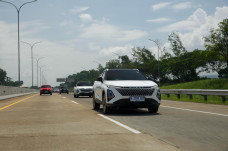 Teknologi Chery Super...
