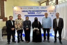 Indonesia Butuh Koalisi...