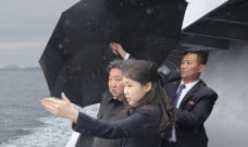 5 Fakta Kim Jong-un...