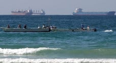 Ingin Kendalikan Selat...