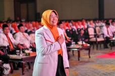 PKS Minta Fenomena Calon...