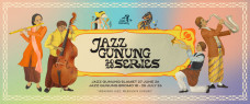 Nonton Jazz Gunung 2026...