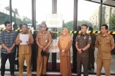 Kepala UPTD Diciptabintar...