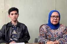 Dituding Langgar Hak...