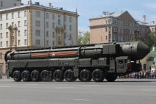 5 Alasan Putin Menolak...