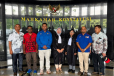 MK Putuskan Pembayaran...