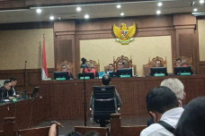 Ini Hal yang Memberatkan...