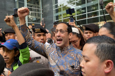 Profil Nadiem Makarim,...
