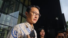 OTT KPK di Kuansing...