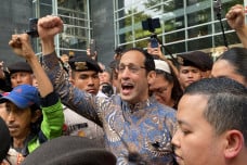 Hakim: Kerugian Negara...