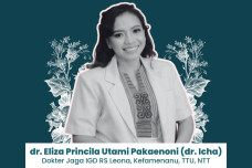PDIP Nonaktifkan Anggota...