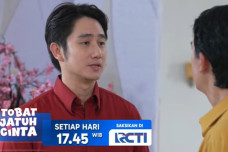 Sinopsis Tobat Jatuh...