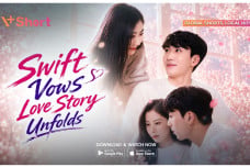 Sinopsis Microdrama...