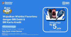 Belanja Puas, Dompet...