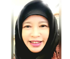 Ayah Hadir, Indonesia...