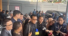 Roy Suryo Siapkan Saksi...