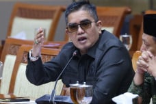Gus Falah: HUT ke-80...
