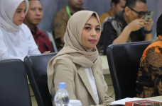 Senator: Tambahan Penerima...