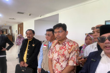 Bonatua Ungkap Alasan...