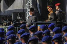 Presiden Prabowo Jadi...
