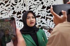 Hadapi Pemilu 2029,...