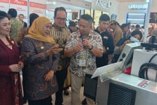 Ratusan Peserta Ramaikan...