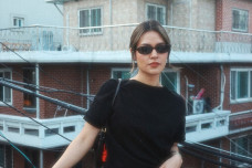 Raisa Diduga Jalan Bareng...